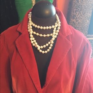 Women’s Pant Suit (Corduroy)